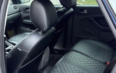 Ford Focus II рестайлинг, 2006 год, 505 000 рублей, 9 фотография