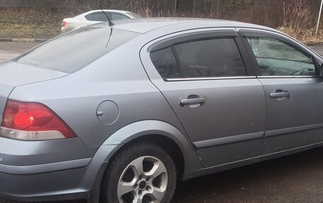 Opel Astra H, 2007 год, 260 000 рублей, 7 фотография