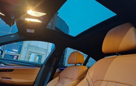 BMW 5 серия, 2023 год, 5 100 000 рублей, 4 фотография