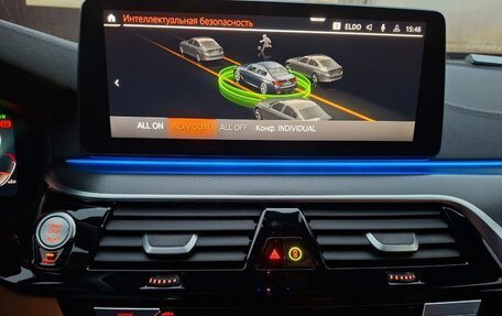 BMW 5 серия, 2023 год, 5 100 000 рублей, 2 фотография