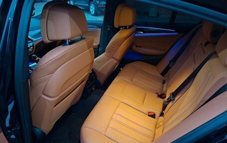 BMW 5 серия, 2023 год, 5 100 000 рублей, 15 фотография