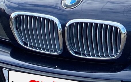 BMW 5 серия, 1998 год, 540 000 рублей, 2 фотография