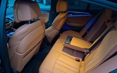 BMW 5 серия, 2023 год, 5 100 000 рублей, 6 фотография