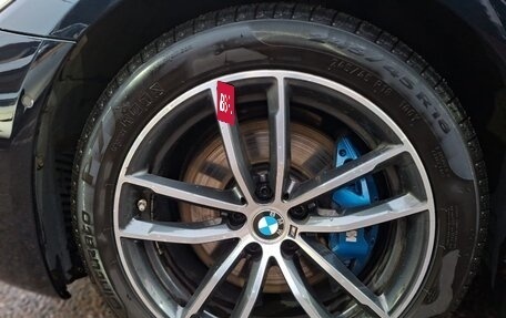 BMW 5 серия, 2023 год, 5 100 000 рублей, 10 фотография