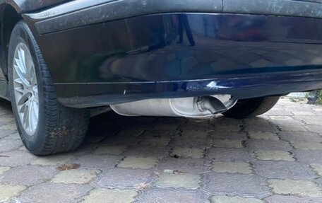 BMW 5 серия, 1998 год, 540 000 рублей, 12 фотография