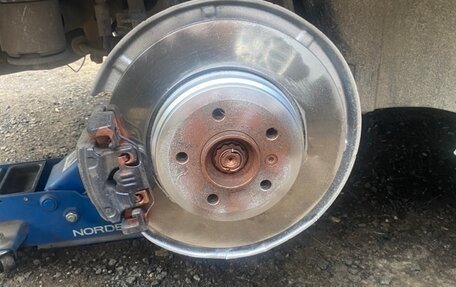 BMW 5 серия, 1998 год, 540 000 рублей, 11 фотография