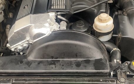 BMW 5 серия, 1998 год, 540 000 рублей, 6 фотография