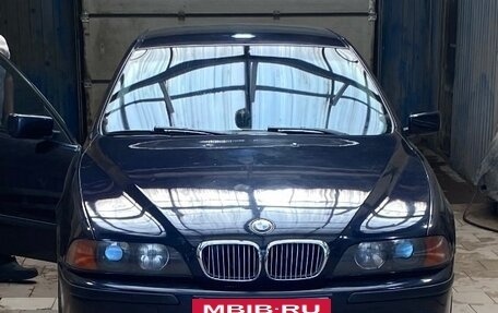 BMW 5 серия, 1998 год, 540 000 рублей, 5 фотография