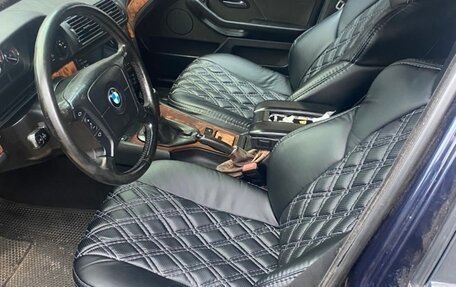 BMW 5 серия, 1998 год, 540 000 рублей, 9 фотография