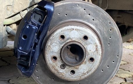 BMW 5 серия, 1998 год, 540 000 рублей, 10 фотография