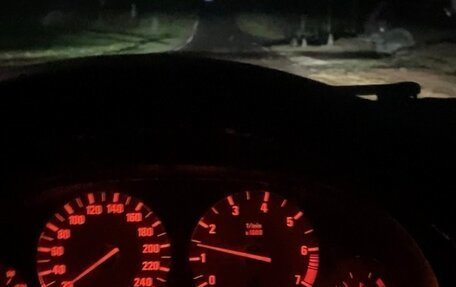 BMW 5 серия, 1998 год, 540 000 рублей, 7 фотография