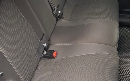 Chevrolet Niva I рестайлинг, 2018 год, 750 000 рублей, 9 фотография