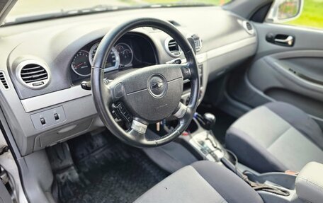 Chevrolet Lacetti, 2011 год, 575 000 рублей, 6 фотография