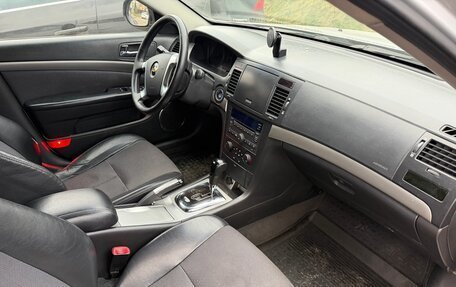 Chevrolet Epica, 2011 год, 465 000 рублей, 4 фотография