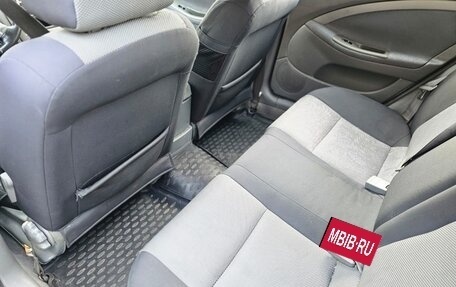 Chevrolet Lacetti, 2011 год, 575 000 рублей, 5 фотография