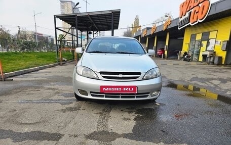 Chevrolet Lacetti, 2011 год, 575 000 рублей, 2 фотография