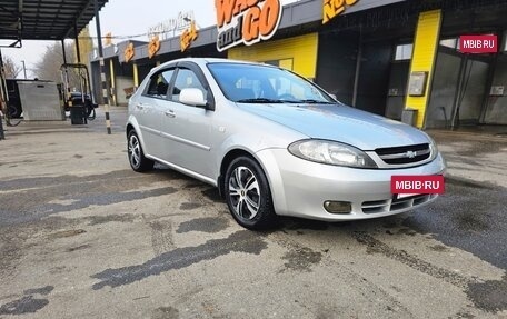 Chevrolet Lacetti, 2011 год, 575 000 рублей, 3 фотография