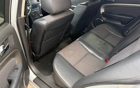 Chevrolet Epica, 2011 год, 465 000 рублей, 10 фотография