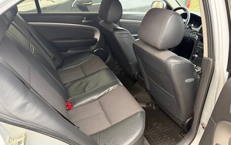 Chevrolet Epica, 2011 год, 465 000 рублей, 6 фотография