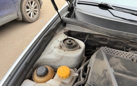 Chevrolet Epica, 2011 год, 465 000 рублей, 14 фотография