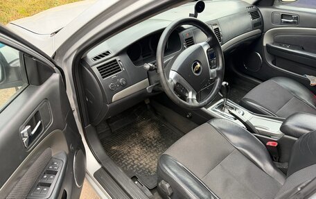 Chevrolet Epica, 2011 год, 465 000 рублей, 12 фотография
