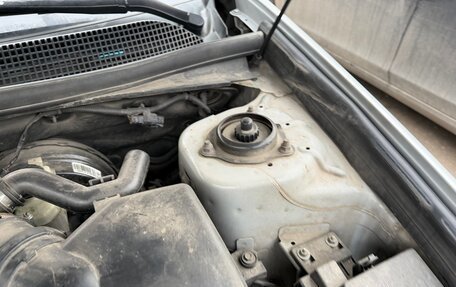 Chevrolet Epica, 2011 год, 465 000 рублей, 15 фотография