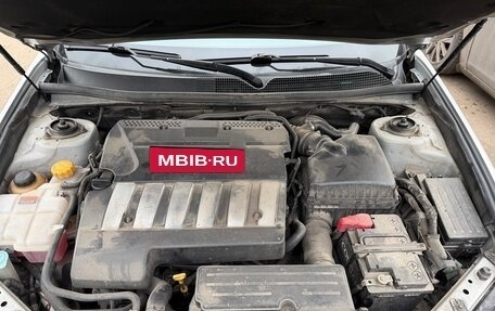 Chevrolet Epica, 2011 год, 465 000 рублей, 13 фотография