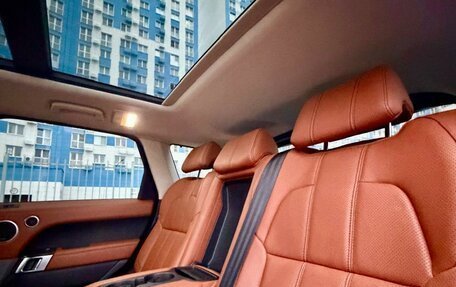 Land Rover Range Rover Sport II, 2014 год, 3 300 000 рублей, 12 фотография