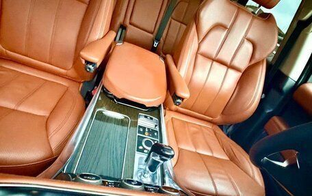 Land Rover Range Rover Sport II, 2014 год, 3 300 000 рублей, 14 фотография