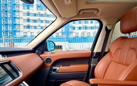 Land Rover Range Rover Sport II, 2014 год, 3 300 000 рублей, 18 фотография