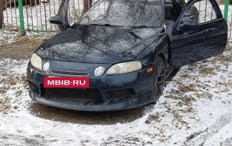 Toyota Soarer, 1991 год, 600 000 рублей, 3 фотография