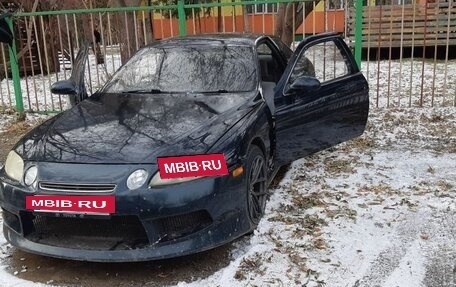 Toyota Soarer, 1991 год, 600 000 рублей, 2 фотография