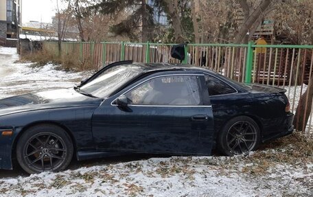 Toyota Soarer, 1991 год, 600 000 рублей, 6 фотография