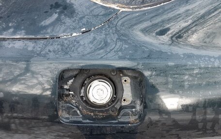 Toyota Soarer, 1991 год, 600 000 рублей, 12 фотография