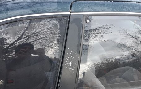 Toyota Soarer, 1991 год, 600 000 рублей, 11 фотография