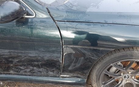 Toyota Soarer, 1991 год, 600 000 рублей, 10 фотография