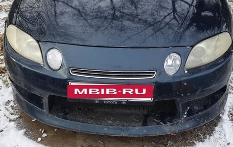 Toyota Soarer, 1991 год, 600 000 рублей, 4 фотография