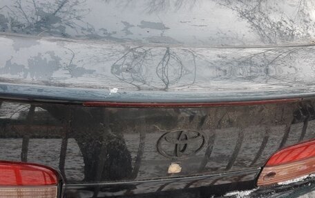 Toyota Soarer, 1991 год, 600 000 рублей, 18 фотография