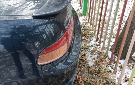 Toyota Soarer, 1991 год, 600 000 рублей, 19 фотография