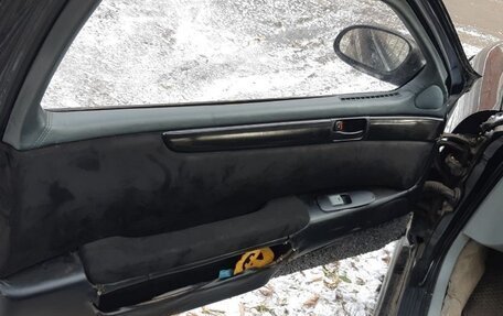 Toyota Soarer, 1991 год, 600 000 рублей, 25 фотография