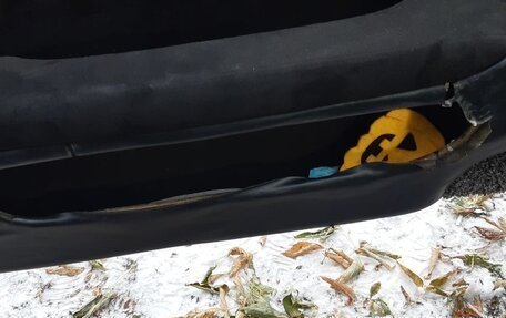 Toyota Soarer, 1991 год, 600 000 рублей, 26 фотография