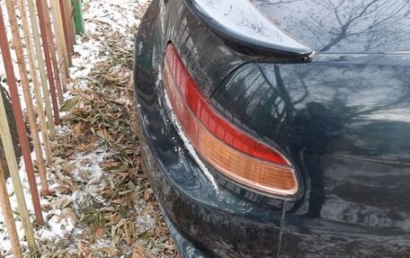 Toyota Soarer, 1991 год, 600 000 рублей, 20 фотография