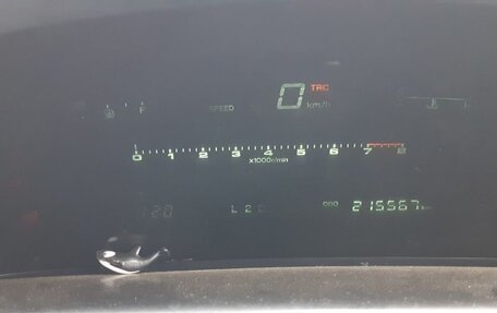 Toyota Soarer, 1991 год, 600 000 рублей, 30 фотография