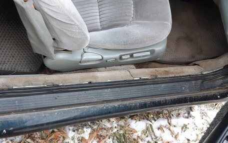 Toyota Soarer, 1991 год, 600 000 рублей, 21 фотография