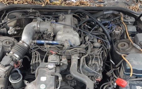 Toyota Soarer, 1991 год, 600 000 рублей, 33 фотография