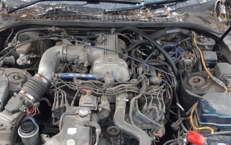 Toyota Soarer, 1991 год, 600 000 рублей, 34 фотография