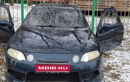 Toyota Soarer, 1991 год, 600 000 рублей, 35 фотография