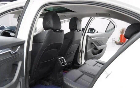 Skoda Octavia IV, 2021 год, 1 610 000 рублей, 6 фотография