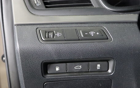 Hyundai Sonata VII, 2018 год, 1 749 990 рублей, 16 фотография