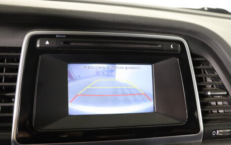 Hyundai Sonata VII, 2018 год, 1 749 990 рублей, 19 фотография